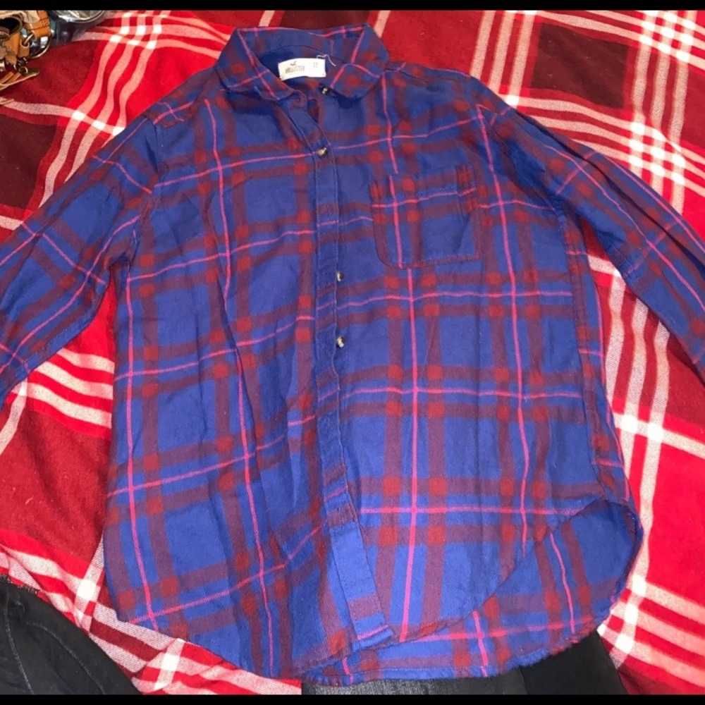 Women’s Flannel